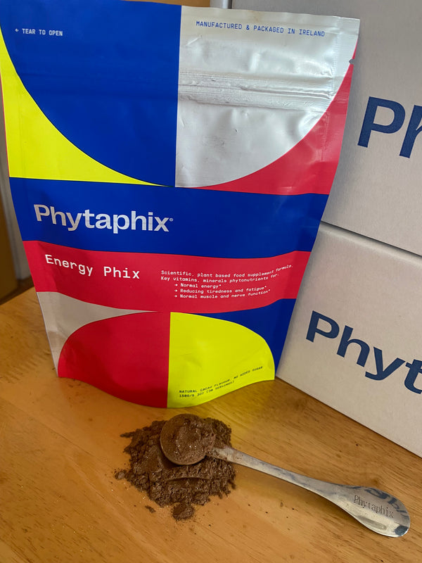 Energy Phix - Subscribe & Save! - Phytaphix