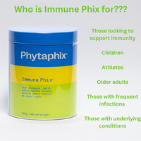 Best immune dietary supplement