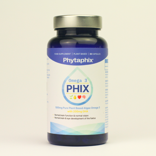Omega-3 Phix
