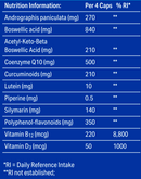 Best dietary supplement for multiple sclerosis