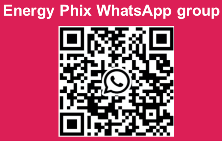 Energy Phix Powder - Boost Your Energy - Phytaphix