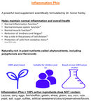 Inflammation Phix (capsules) - normalise inflammation - Phytaphix