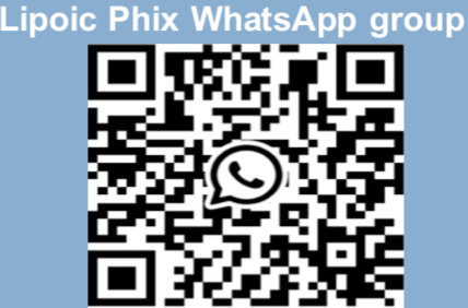 Lipoic Acid Phix (capsules) - Phytaphix
