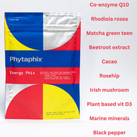 Supplement Chronic fatigue, fibromyalgia, long COVID