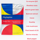 Supplement Chronic fatigue, fibromyalgia, long COVID