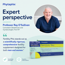 Expert perspective on Fertility Phix