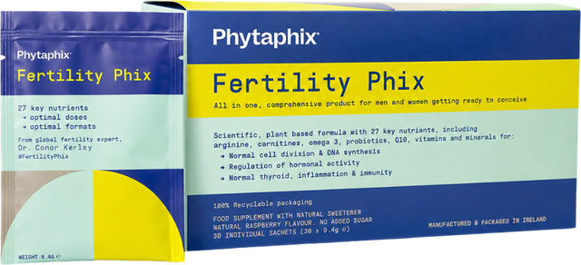 Fertility Phix