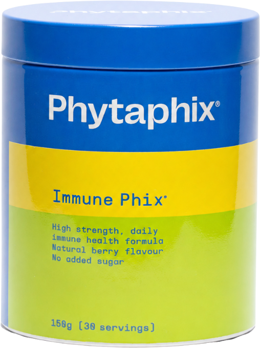 Immune Phix