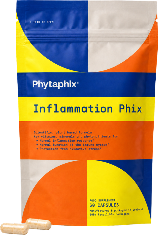 Inflammation Phix