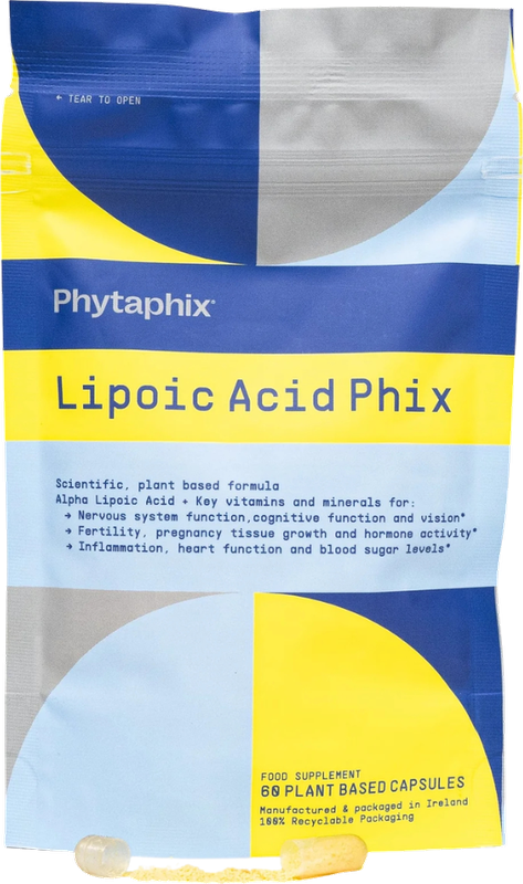 Lipoic Acid Phix
