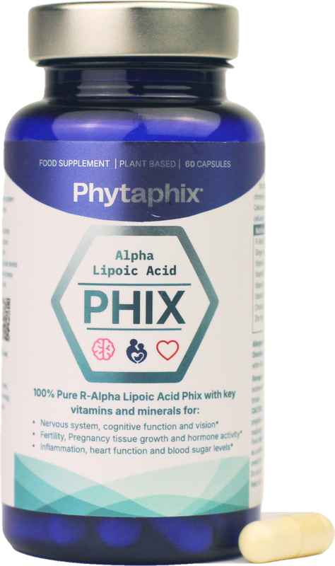 Lipoic Acid Phix