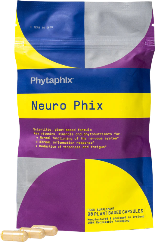 Neuro Phix