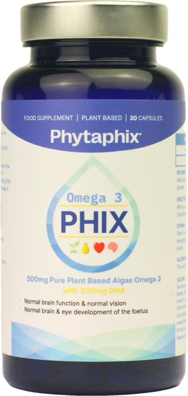 Omega-3 Phix