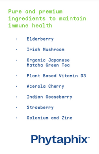 Best immune dietary supplement