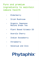 Best immune dietary supplement