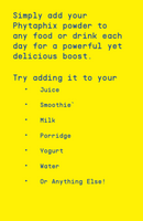 Supplement Chronic fatigue, fibromyalgia, long COVID