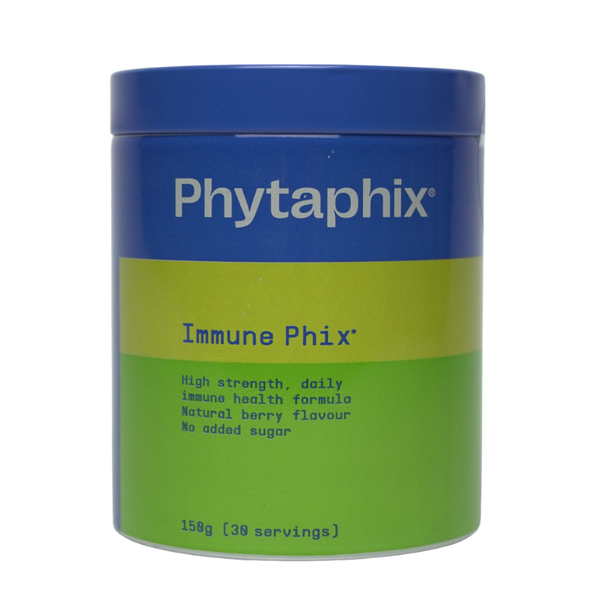 Immune Phix - Subscription - Phytaphix