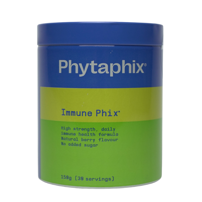 Immune Phix Winter Bundle - Phytaphix