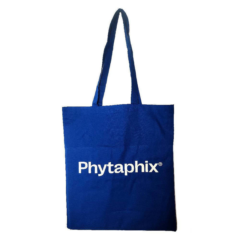 Phytaphix Cotton Tote Bag - Phytaphix