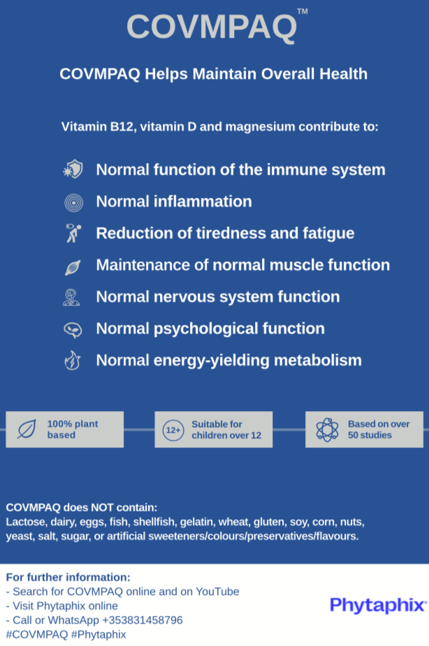 supplement for inflammation 