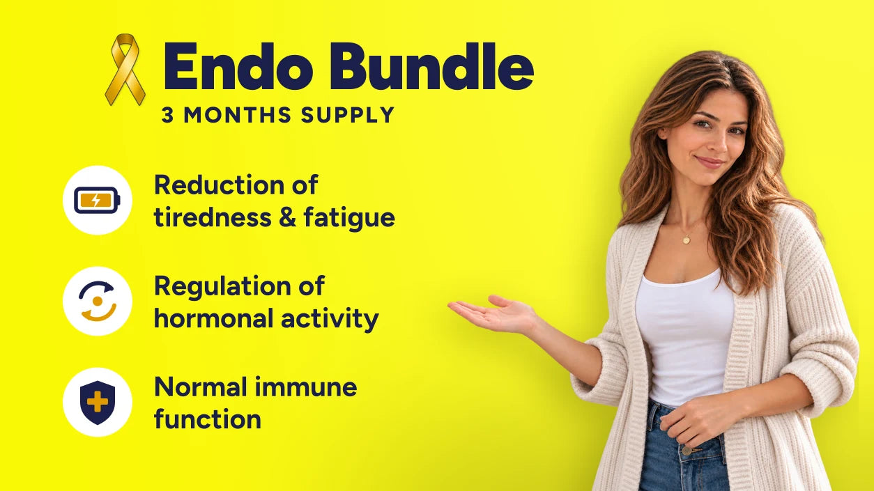 Endo Bundle
