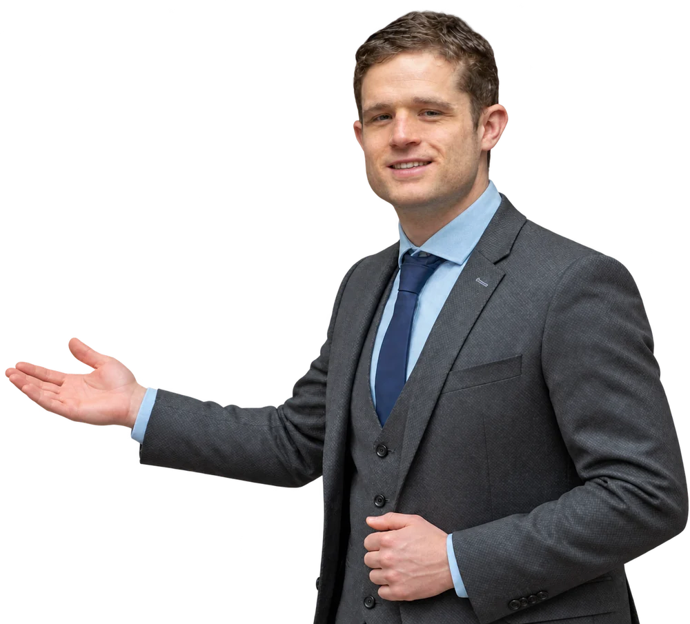 Dr. Conor Kerley