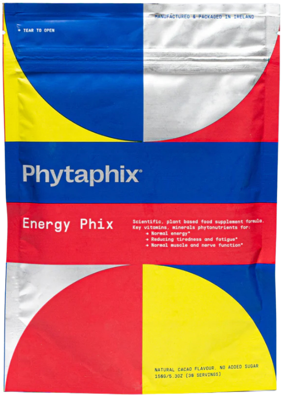 Energy Phix